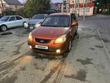 Kia Rio 2007 годаүшін3 000 000 тг. в Алматы – фото 3