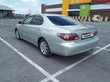 Lexus ES 300 2002 годаfor6 300 000 тг. в Караганда – фото 4