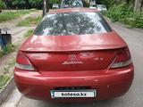 Toyota Solara 1998 года за 3 100 000 тг. в Алматы – фото 5