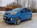 Kia Picanto 2013 года за 4 150 000 тг. в Астана – фото 5