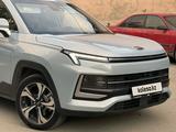 JAC JS4 2023 года за 6 000 000 тг. в Костанай – фото 2