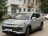 JAC JS4 2023 года за 6 000 000 тг. в Костанай – фото 3