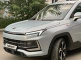 JAC JS4 2023 года за 6 000 000 тг. в Костанай – фото 4