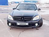 Mercedes-Benz C 180 2009 годаүшін5 500 000 тг. в Павлодар – фото 2