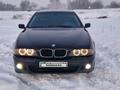 BMW 523 1998 года за 2 700 000 тг. в Талдыкорган – фото 4