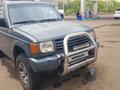 Mitsubishi Pajero 1995 годаүшін3 300 000 тг. в Астана – фото 3