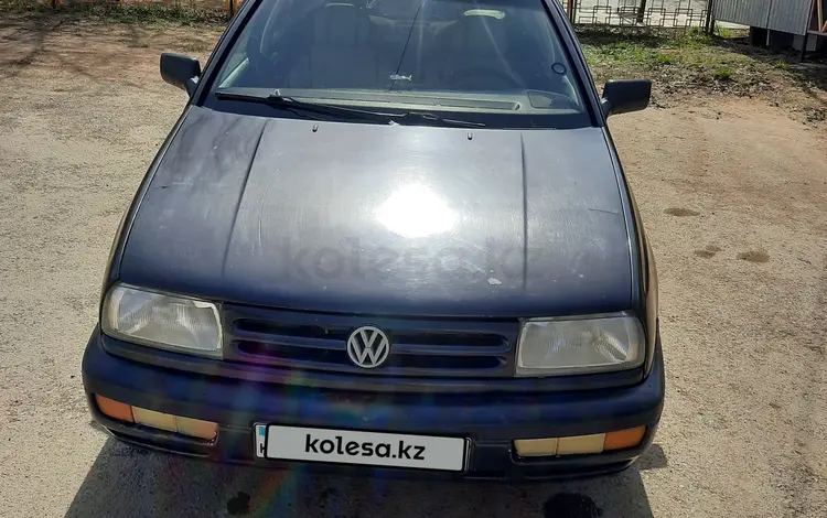 Volkswagen Vento 1994 годаүшін1 500 000 тг. в Степногорск