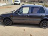 Volkswagen Vento 1994 года за 1 500 000 тг. в Степногорск – фото 3