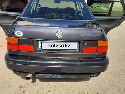 Volkswagen Vento 1994 года за 1 500 000 тг. в Степногорск – фото 5