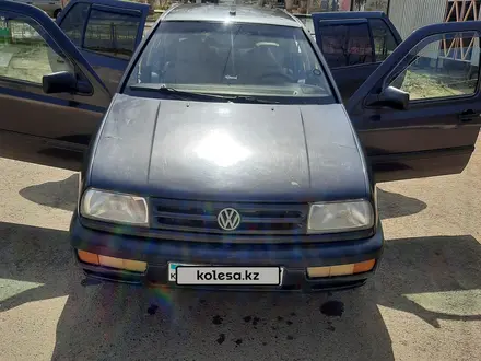 Volkswagen Vento 1994 года за 1 500 000 тг. в Степногорск – фото 7