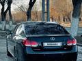 Lexus GS 450h 2007 годаүшін4 500 000 тг. в Актобе – фото 3