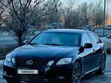 Lexus GS 450h 2007 годаүшін4 500 000 тг. в Актобе