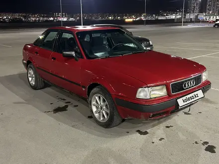 Audi 80 1992 года за 1 270 000 тг. в Караганда