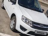 ВАЗ (Lada) Granta 2190 2017 года за 4 000 000 тг. в Рудный – фото 2