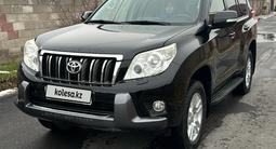 Toyota Land Cruiser Prado 2012 года за 14 200 000 тг. в Шымкент