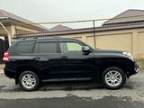 Toyota Land Cruiser Prado 2012 года за 14 200 000 тг. в Шымкент – фото 5