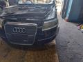 Блок АБС насос ABS 4F0 614 517AA 01 4F0 614 517E на Ауди А6 Ц6 Audi A6 C6 за 40 000 тг. в Алматы – фото 3