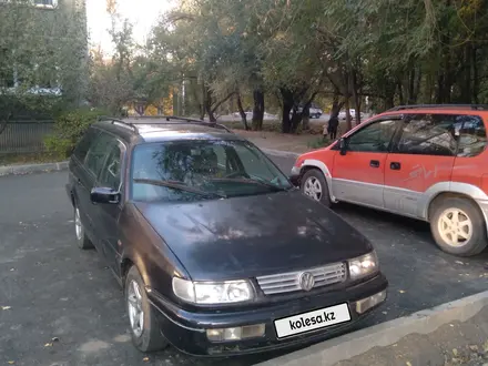 Volkswagen Passat 1994 года за 1 500 000 тг. в Усть-Каменогорск