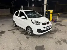 Kia Picanto, 2015