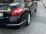 Nissan Teana 2011 года за 6 700 000 тг. в Актау – фото 2