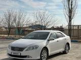 Toyota Camry 2013 года за 9 500 000 тг. в Актау