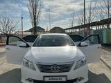 Toyota Camry 2013 года за 9 500 000 тг. в Актау – фото 4