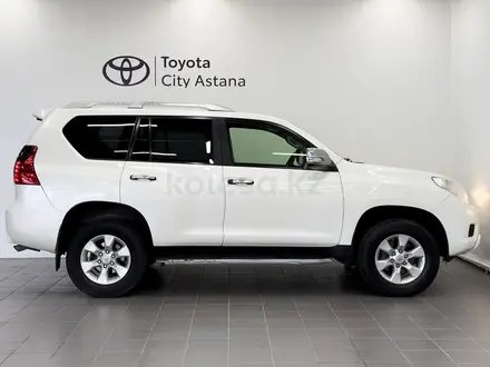 Toyota Land Cruiser Prado 2012 года за 14 650 000 тг. в Астана – фото 12