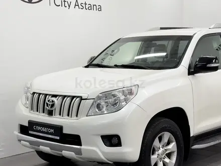 Toyota Land Cruiser Prado 2012 года за 14 650 000 тг. в Астана – фото 16