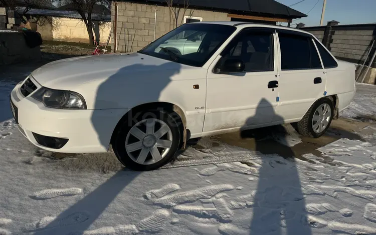 Daewoo Nexia 2013 года за 2 000 000 тг. в Жетысай