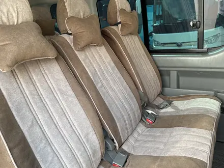 Toyota Hiace 2008 года за 7 000 000 тг. в Алматы – фото 7