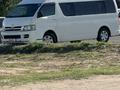 Toyota Hiace 2008 года за 7 000 000 тг. в Алматы