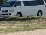 Toyota Hiace 2008 годаүшін7 000 000 тг. в Алматы