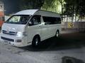 Toyota Hiace 2008 года за 7 000 000 тг. в Алматы – фото 2