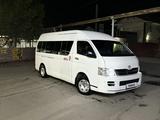Toyota Hiace 2008 годаүшін7 000 000 тг. в Алматы – фото 3