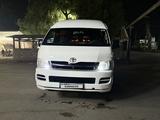 Toyota Hiace 2008 годаүшін7 000 000 тг. в Алматы – фото 4