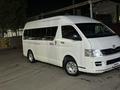 Toyota Hiace 2008 года за 7 000 000 тг. в Алматы – фото 5