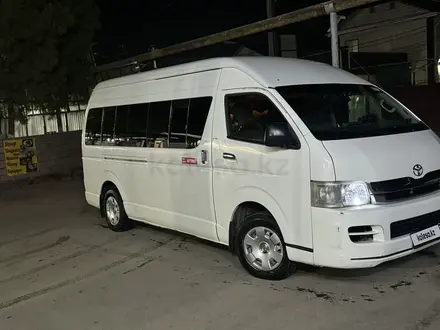 Toyota Hiace 2008 года за 7 000 000 тг. в Алматы – фото 5