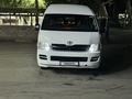 Toyota Hiace 2008 года за 7 000 000 тг. в Алматы – фото 6