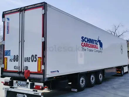 Schmitz Cargobull  SLX 2016 года за 21 500 000 тг. в Алматы – фото 3