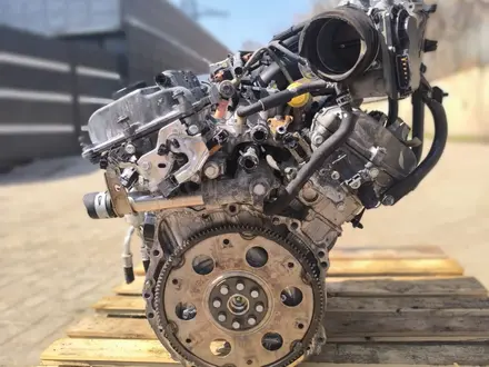 Привозные двигателя 1MZ-fe 3 литра АКПП Toyota Camry Lexus RX300 установка за 154 777 тг. в Алматы – фото 8