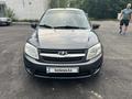 ВАЗ (Lada) Granta 2190 2018 года за 3 700 000 тг. в Павлодар – фото 4
