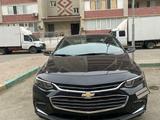 Chevrolet Malibu 2018 годаүшін5 500 000 тг. в Атырау