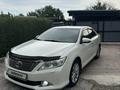 Toyota Camry 2012 годаfor10 500 000 тг. в Кордай – фото 3