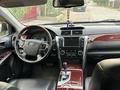 Toyota Camry 2012 года за 10 500 000 тг. в Кордай – фото 5