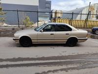 BMW 525 1993 года за 3 100 000 тг. в Астана