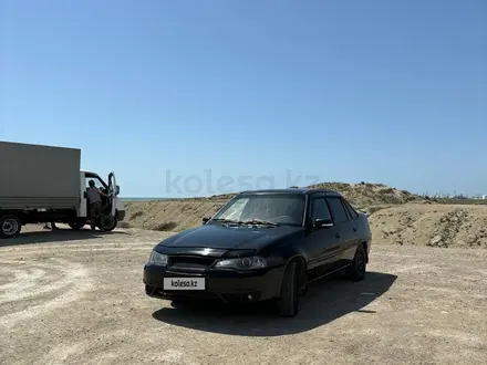 Daewoo Nexia 2013 года за 2 100 000 тг. в Актау – фото 3