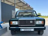 ВАЗ (Lada) 2115 2012 годаүшін1 500 000 тг. в Шымкент – фото 2