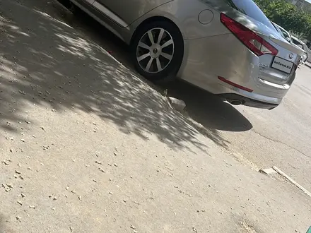 Kia Optima 2012 года за 6 500 000 тг. в Актау – фото 5