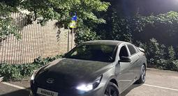 Hyundai Elantra 2023 годаүшін9 800 000 тг. в Алматы