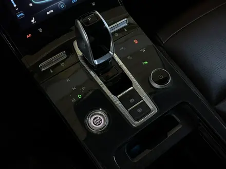 Chery Tiggo 8 Pro 2021 года за 7 490 000 тг. в Алматы – фото 12